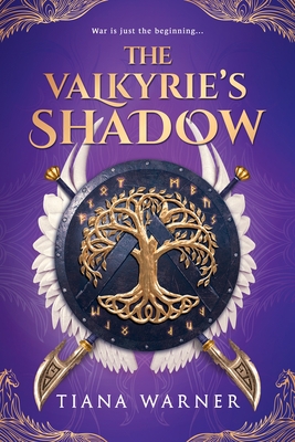 The Valkyrie's Shadow 1649374003 Book Cover