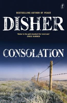 Consolation 1922330264 Book Cover
