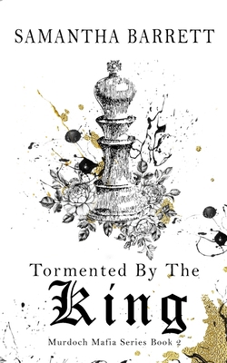 Tormented By The King 1764048806 Book Cover