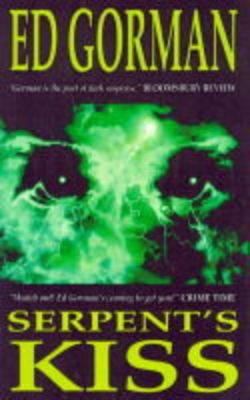 Serpent's Kiss 1902002091 Book Cover
