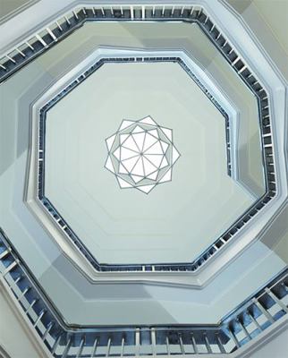 Hardcover David M. Schwarz Architects 2015-2021 Book