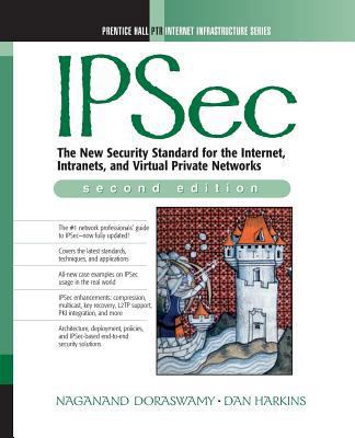 Ipsec 013046189X Book Cover