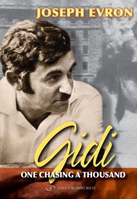 Gidi: One Chasing a Thousand 9652294411 Book Cover
