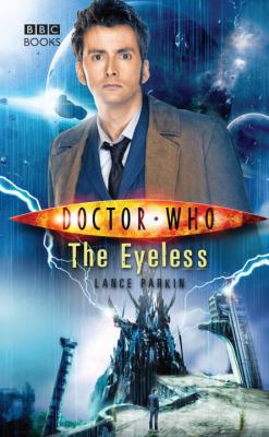 Doctor Who: The Eyeless 1846075629 Book Cover