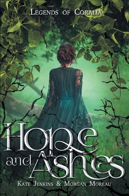 Hope and Ashes B0CZ5GC7KG Book Cover