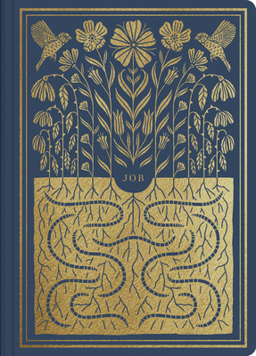 ESV Illuminated Scripture Journal: Job 1433569191 Book Cover