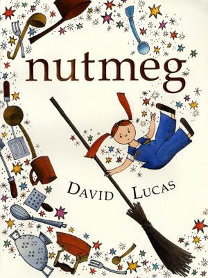 Nutmeg 1842703250 Book Cover