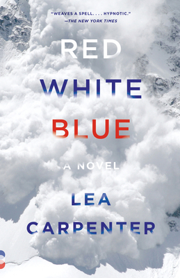 Red, White, Blue 0525432981 Book Cover