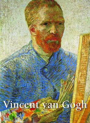 Vincent Van Gogh (1853-1890) 1781601380 Book Cover