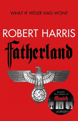 Fatherland 1787460487 Book Cover