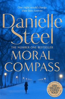 Moral Compass: The Sunday Times Number One Best... 1509878149 Book Cover