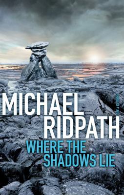 Where the Shadows Lie 1848873972 Book Cover