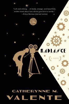 Radiance: A Novel 0765335298 Book Cover