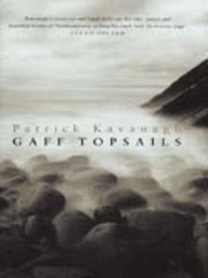 Gaff Topsails 0241137845 Book Cover