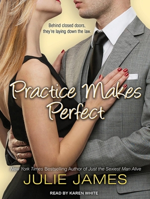 Practice Makes Perfect 1452663122 Book Cover