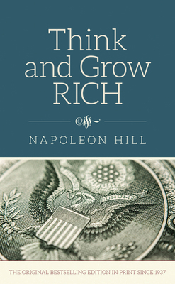 Think and Grow Rich 0785833528 Book Cover