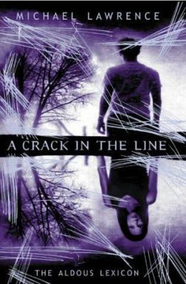 A Crack in the Line 1841211664 Book Cover