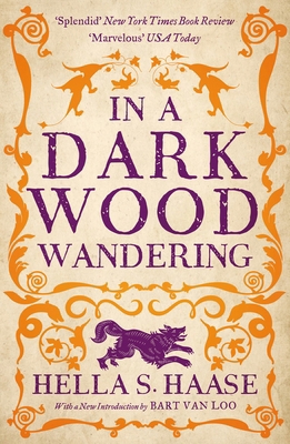 In a Dark Wood Wandering: A Novel of the Middle... 1804543861 Book Cover