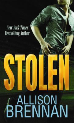 Stolen [Large Print] 1611738377 Book Cover
