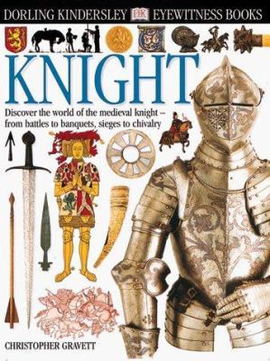 Knight 0789458748 Book Cover