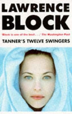 Tanner's Twelve Swingers 1874061688 Book Cover