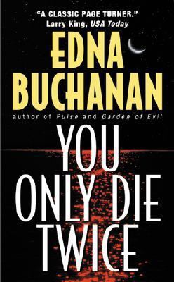 You Only Die Twice 0380798425 Book Cover