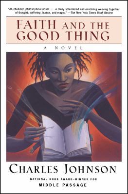 Faith and the Good Thing 0743212541 Book Cover