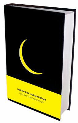 Night School [Hardcover] [Jan 01, 2014] Richard... 1447248406 Book Cover
