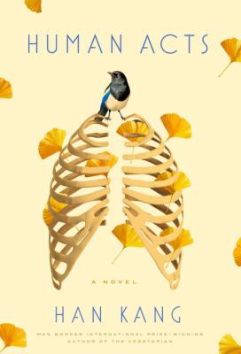 Human Acts 1101906723 Book Cover