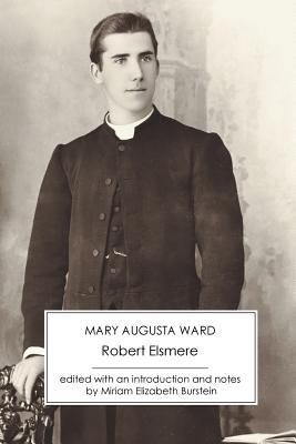 Robert Elsmere 190646961X Book Cover