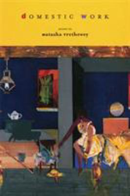 Domestic Work 1555973094 Book Cover