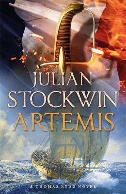 Artemis (Thomas Kydd 2) B002COD14E Book Cover