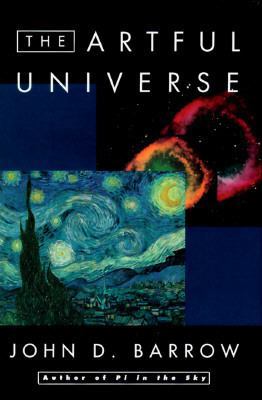 The Artful Universe B000OOGRKY Book Cover