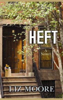 Heft [Large Print] 1611734509 Book Cover