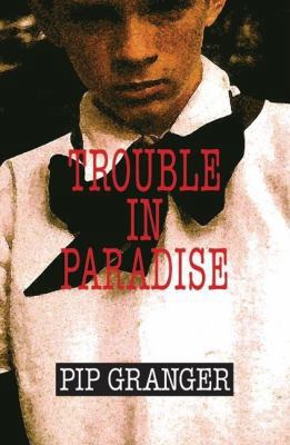 Trouble in Paradise 1590581318 Book Cover