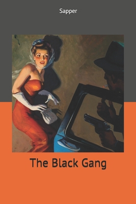 The Black Gang 1707510431 Book Cover
