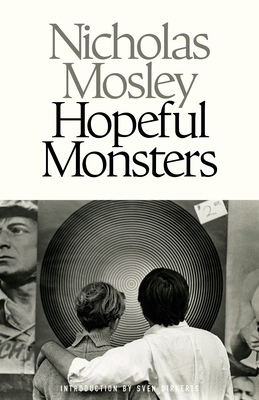 Hopeful Monsters 1628975741 Book Cover
