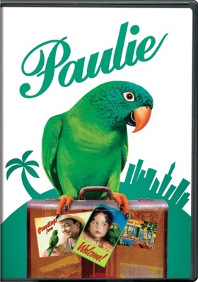 Paulie [Spanish]            Book Cover