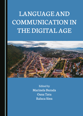 Language and Communication in the Digital Age 1527532569 Book Cover