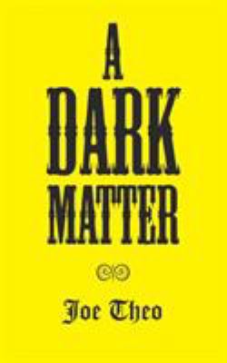 A Dark Matter 1787194124 Book Cover