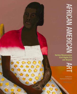 African American Art: Harlem Renaissance, the C... 0847838900 Book Cover