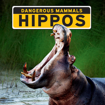 Hippos 1684502667 Book Cover