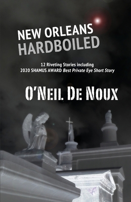 New Orleans Hardboiled B0BGN66Q6Z Book Cover