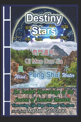 Qi Men Dun Jia - Feng Shui B0F3XY1938 Book Cover