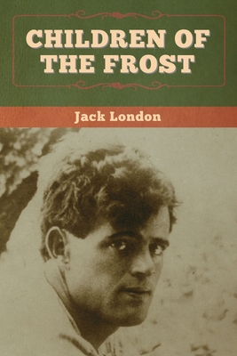 Children of the Frost 1647994845 Book Cover