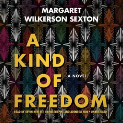 A Kind of Freedom 1538450895 Book Cover