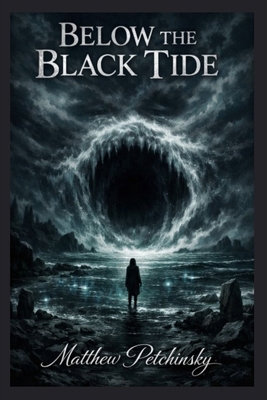 Below the Black Tide B0GVQ1WQSP Book Cover