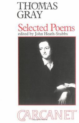 Selected Poems 0856353175 Book Cover