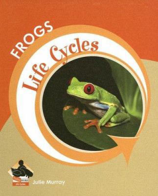 Frogs 1599287072 Book Cover