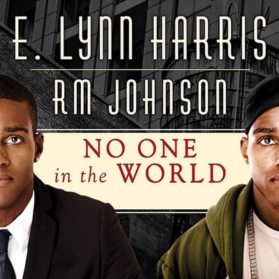 No One in the World B08XL7YVVS Book Cover